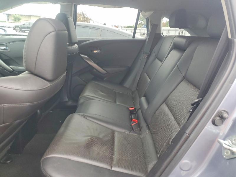 Aukcja sprzedaży 2014 Acura Rdx, vin: 5J8TB3H55EL012502, numer aukcji: 59741486