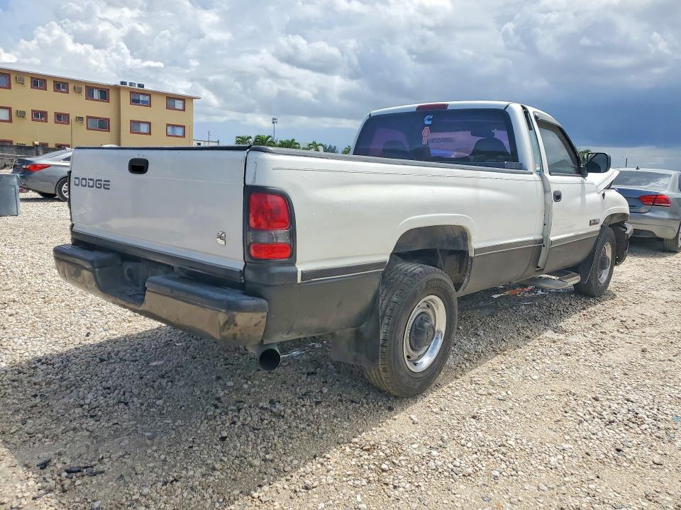 Aukcja sprzedaży 1995 Dodge Ram 2500, vin: 1B7KC26C0SS331178, numer aukcji: 60004576