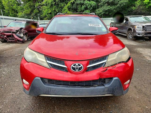 Продаж на аукціоні авто 2015 Toyota Rav4, vin: 2T3YFREV5FW184091, номер лоту: 61256806
