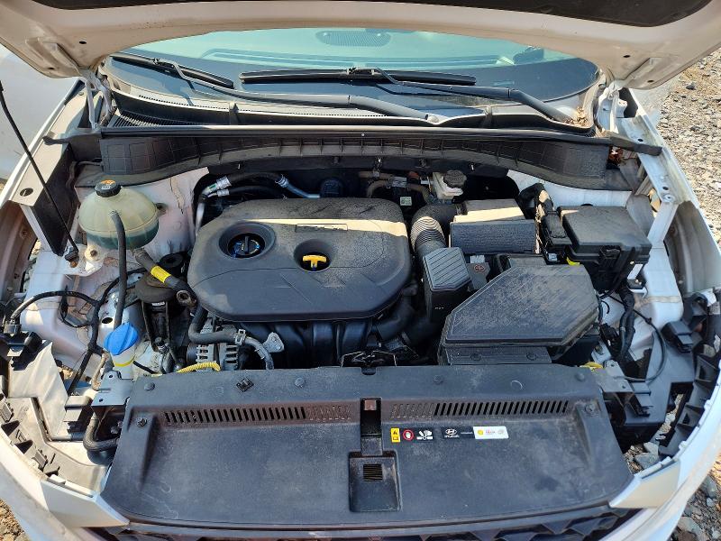 Продаж на аукціоні авто 2020 Hyundai Tucson, vin: KM8J2CA42LU161945, номер лоту: 61836076