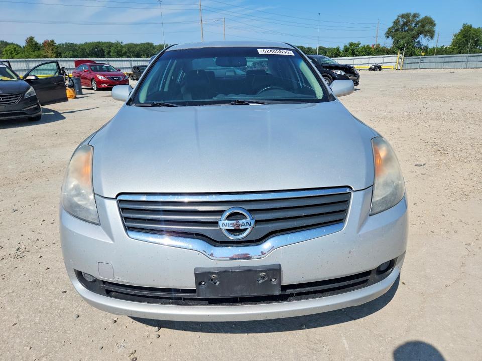 2008 Nissan Altima მანქანა იყიდება აუქციონზე, vin: 1N4AL21E98N549508, აუქციონის ნომერი: 62485696