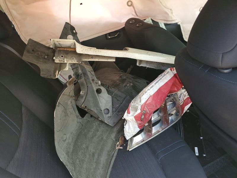 Продаж на аукціоні авто 2025 Nissan Leaf, vin: 1N4CZ1CV6SC559723, номер лоту: 57718256