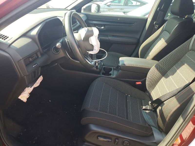 Aukcja sprzedaży 2023 Honda Cr-v, vin: 7FARS6H57PE032822, numer aukcji: 61380036