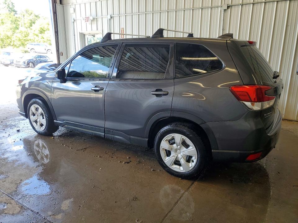 Aukcja sprzedaży 2022 Subaru Forester, vin: JF2SKAAC1NH462661, numer aukcji: 63326826