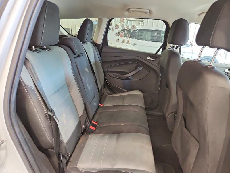 Aukcja sprzedaży 2016 Ford Escape, vin: 1FMCU0GX9GUC09773, numer aukcji: 59635756