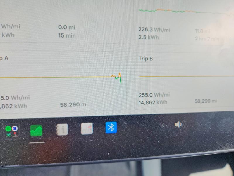 2021 Tesla Model  Y მანქანა იყიდება აუქციონზე, vin: 5YJYGDEE7MF153685, აუქციონის ნომერი: 61488066