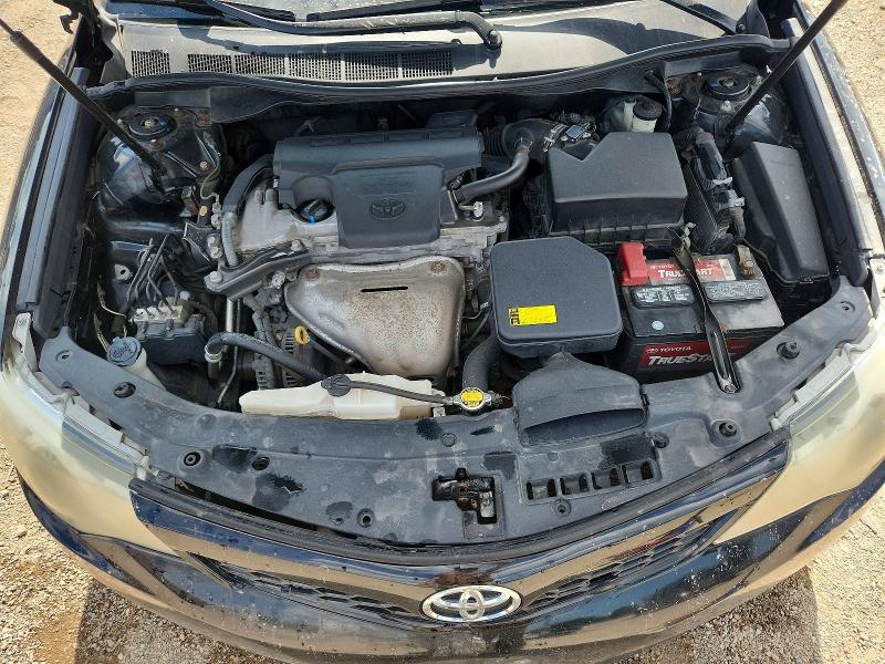 Продажа на аукционе авто 2013 Toyota Camry, vin: 4T1BF1FK7DU661315, номер лота: 62142696