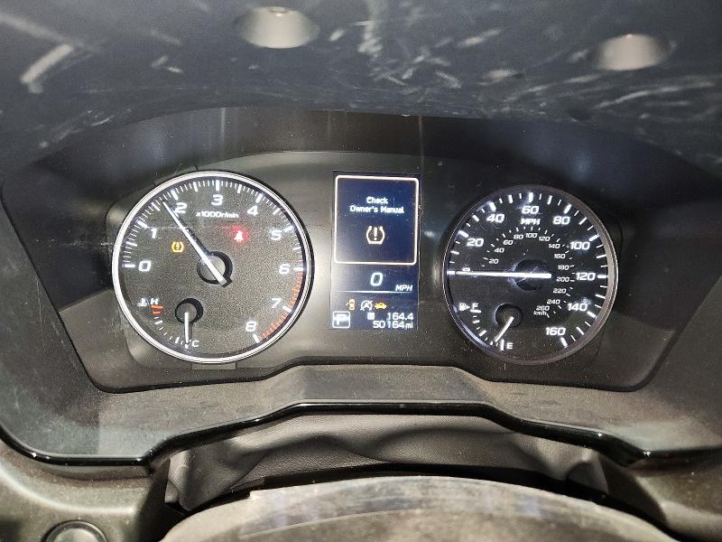 Aukcja sprzedaży 2025 Subaru Legacy, vin: 4S3BWAB63S3009033, numer aukcji: 61935076
