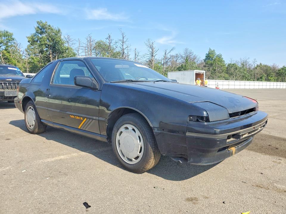Продаж на аукціоні авто 1987 Nissan Pulsar, vin: JN1EN34S6HM014481, номер лоту: 61694806