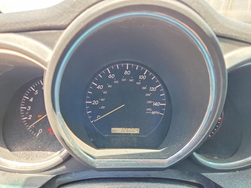 2009 Lexus Rx მანქანა იყიდება აუქციონზე, vin: 2T2GK31UX9C079929, აუქციონის ნომერი: 62239156
