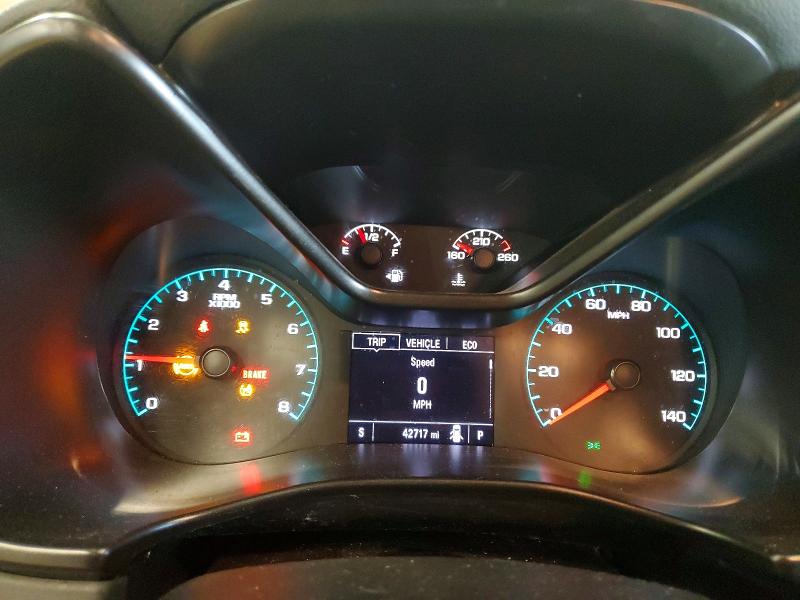 Продажа на аукционе авто 2022 Chevrolet Colorado, vin: 1GCHTCEAXN1304189, номер лота: 60200116