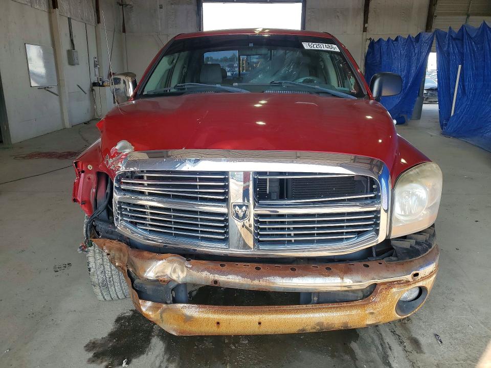 62207486 :رقم المزاد ، 1D7HA18256S571157 vin ، 2006 Dodge Ram 1500 مزاد بيع