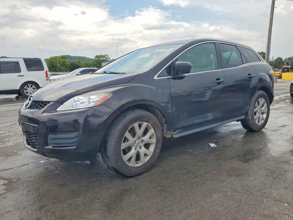 Aukcja sprzedaży 2008 Mazda Cx-7, vin: JM3ER29L180208816, numer aukcji: 59717216