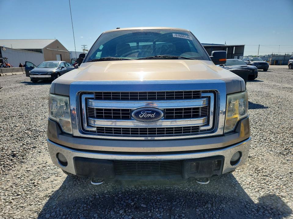 Aukcja sprzedaży 2013 Ford F150, vin: 1FTFX1ET9DFB98353, numer aukcji: 61600146