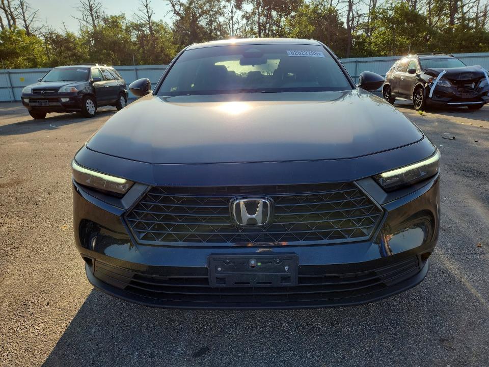 Aukcja sprzedaży 2024 Honda Accord, vin: 1HGCY2F5XRA015067, numer aukcji: 62522206