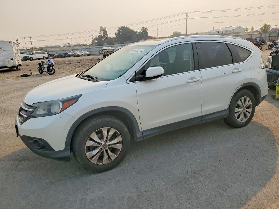 Aukcja sprzedaży 2014 Honda Cr-v, vin: 5J6RM4H73EL090216, numer aukcji: 62931416