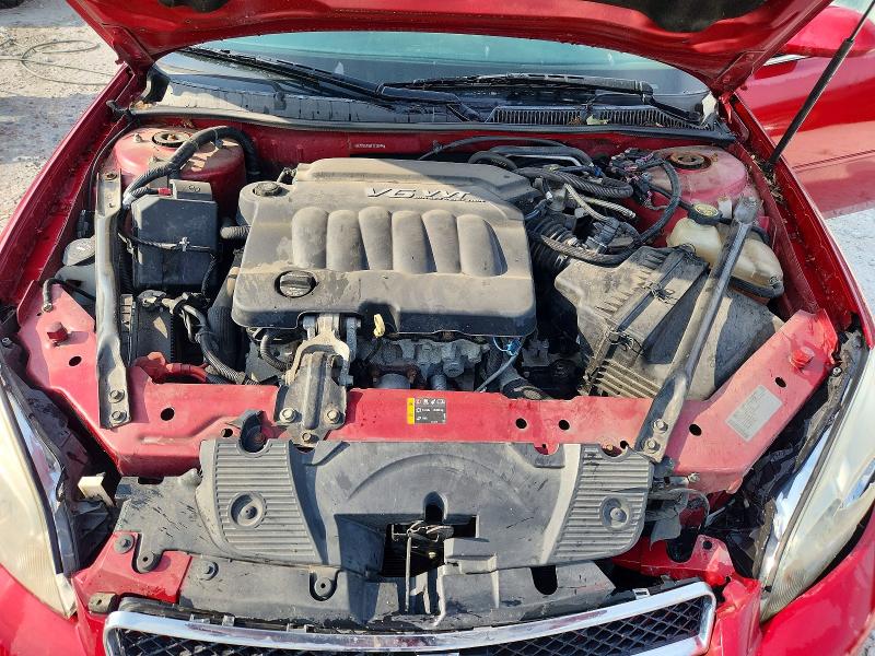 Продаж на аукціоні авто 2014 Chevrolet Impala Limited, vin: 2G1WC5E35E1136999, номер лоту: 60568766