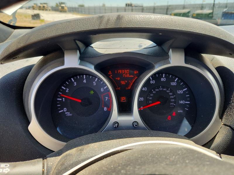 Aukcja sprzedaży 2013 Nissan Juke, vin: JN8AF5MV0DT212699, numer aukcji: 63412046