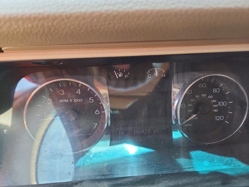 Продажа на аукционе авто 2006 Lincoln Zephyr, vin: 3LNHM26136R626648, номер лота: 60447376