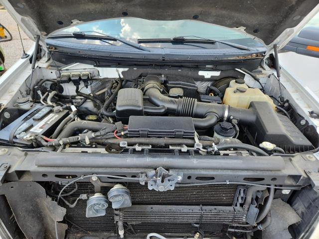 Продаж на аукціоні авто 2010 Ford F150, vin: 1FTFW1CV9AFB24515, номер лоту: 60040796