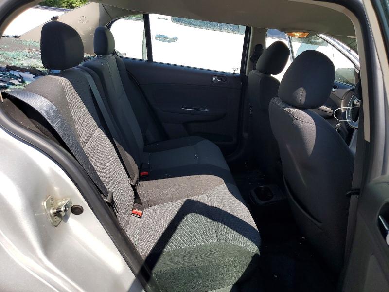 Продаж на аукціоні авто 2009 Chevrolet Cobalt, vin: 1G1AT58H997147854, номер лоту: 60572116