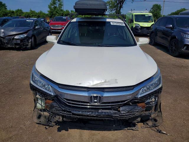 Продажа на аукционе авто 2017 Honda Accord, vin: JHMCR6F77HC800409, номер лота: 61349296