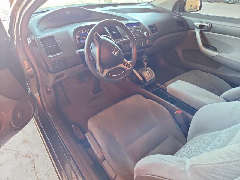 Aukcja sprzedaży 2008 Honda Civic, vin: 2HGFG12898H557948, numer aukcji: 63611866