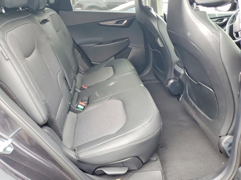 Aukcja sprzedaży 2025 Kia Ev6, vin: 5XYC34JA7SG005101, numer aukcji: 59388446