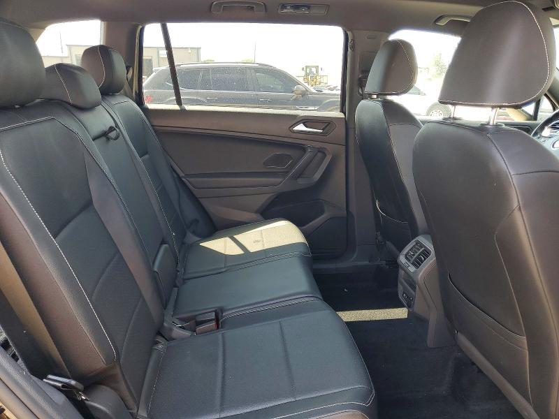 Aukcja sprzedaży 2021 Volkswagen Tiguan, vin: 3VV2B7AXXMM026813, numer aukcji: 59072286