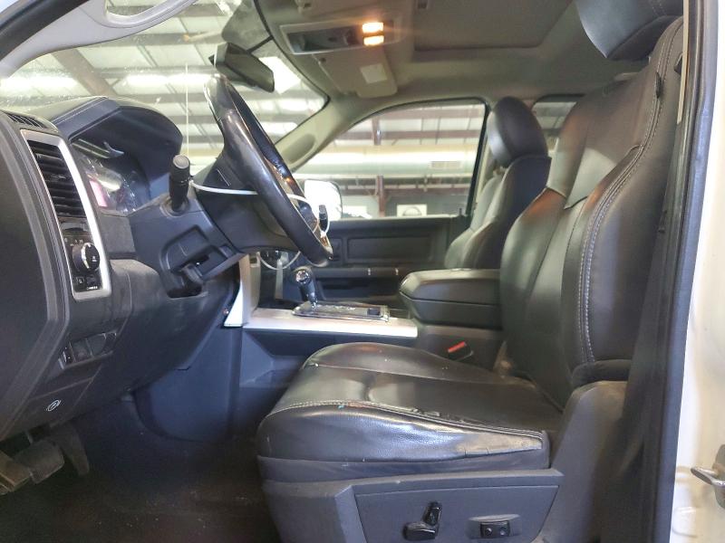 Aukcja sprzedaży 2012 Dodge Ram 1500, vin: 1C6RD7HT4CS273607, numer aukcji: 60556676