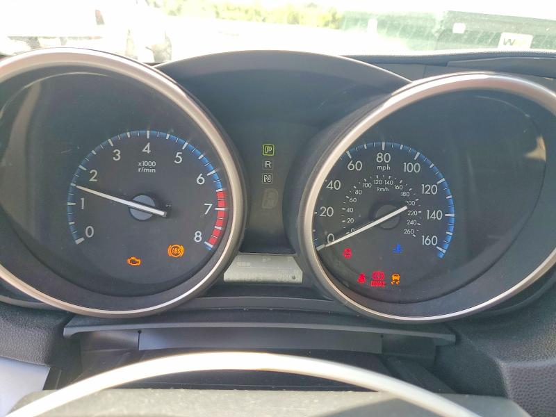 Продаж на аукціоні авто 2012 Mazda 3, vin: JM1BL1V71C1566761, номер лоту: 62123056