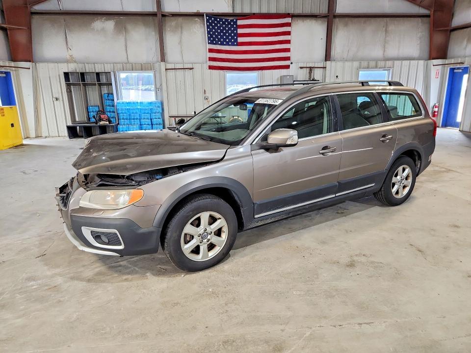 Auction sale of the 2010 Volvo Xc70, vin: YV4960BX7A1088264, lot number: 61162796