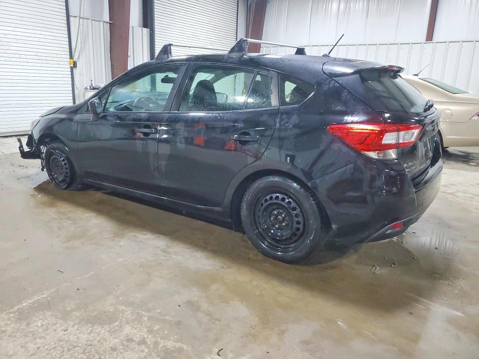 Продаж на аукціоні авто 2018 Subaru Impreza, vin: 4S3GTAA66J3723544, номер лоту: 62689396