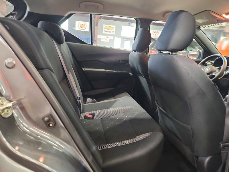 Продажа на аукционе авто 2020 Nissan Kicks, vin: 3N1CP5BV4LL539147, номер лота: 61329486