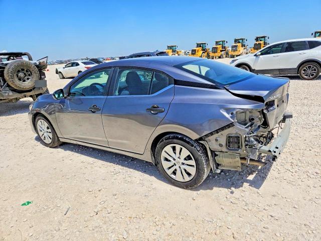 Aukcja sprzedaży 2024 Nissan Sentra, vin: 3N1AB8BV6RY290837, numer aukcji: 61963726