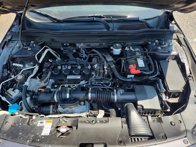 Продажа на аукционе авто 2018 Honda Accord, vin: 1HGCV1F36JA155199, номер лота: 62000196