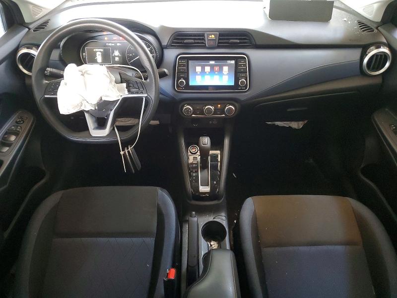 Продажа на аукционе авто 2024 Nissan Versa, vin: 3N1CN8EV2RL881921, номер лота: 59238056