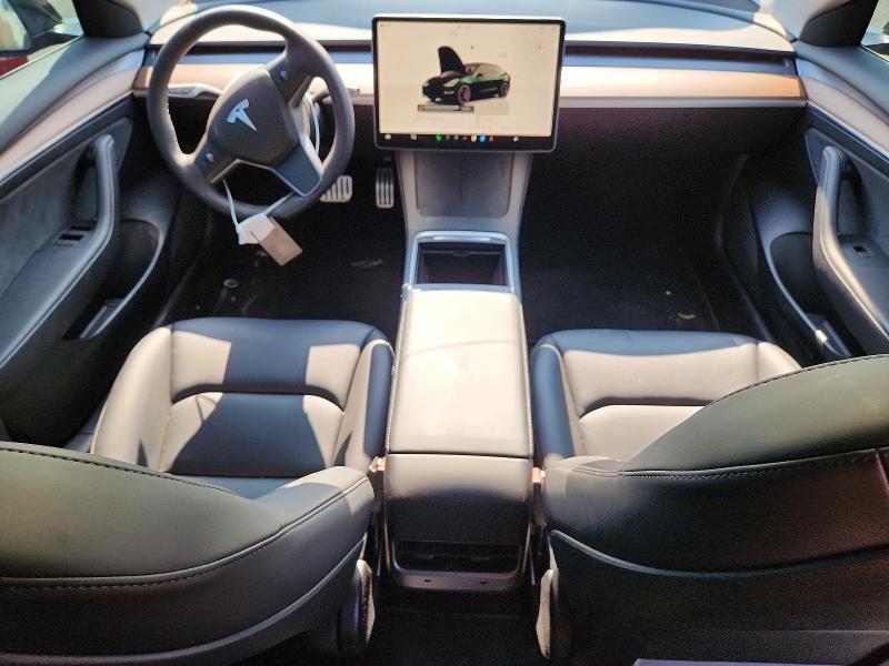Aukcja sprzedaży 2023 Tesla Model 3, vin: 5YJ3E1EC5PF621852, numer aukcji: 62491936