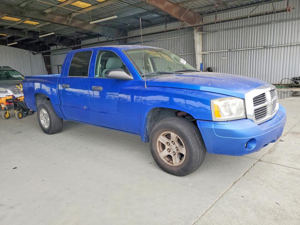 Aukcja sprzedaży 2007 Dodge Dakota, vin: 1D7HE48N47S175299, numer aukcji: 60052896