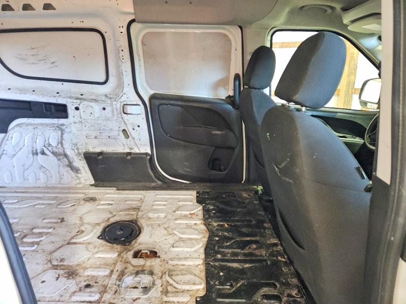 Продаж на аукціоні авто 2022 Ram Promaster City, vin: ZFBHRFAB0N6Y10179, номер лоту: 59251366