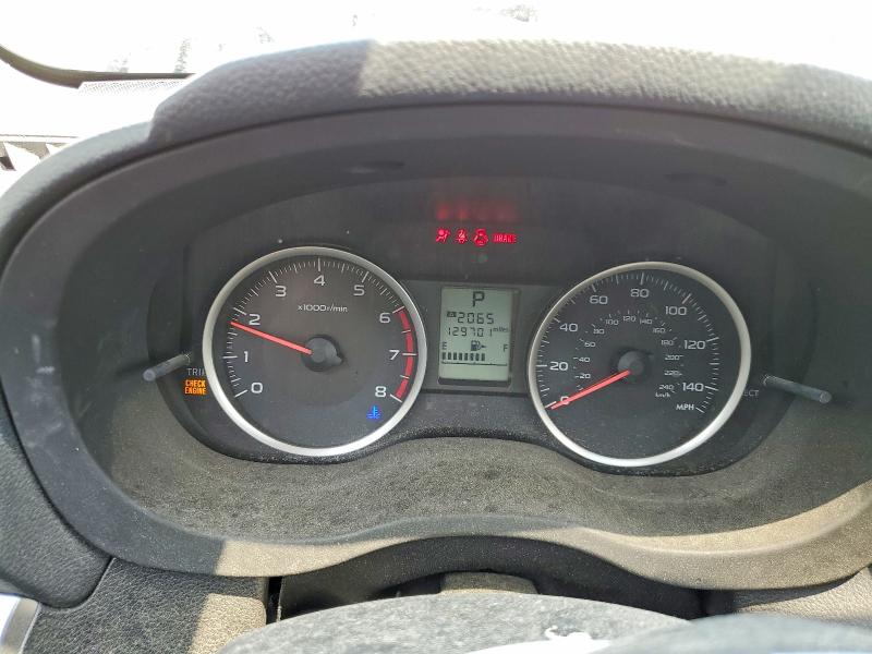 2014 Subaru Forester მანქანა იყიდება აუქციონზე, vin: JF2SJADC4EH400959, აუქციონის ნომერი: 60208126