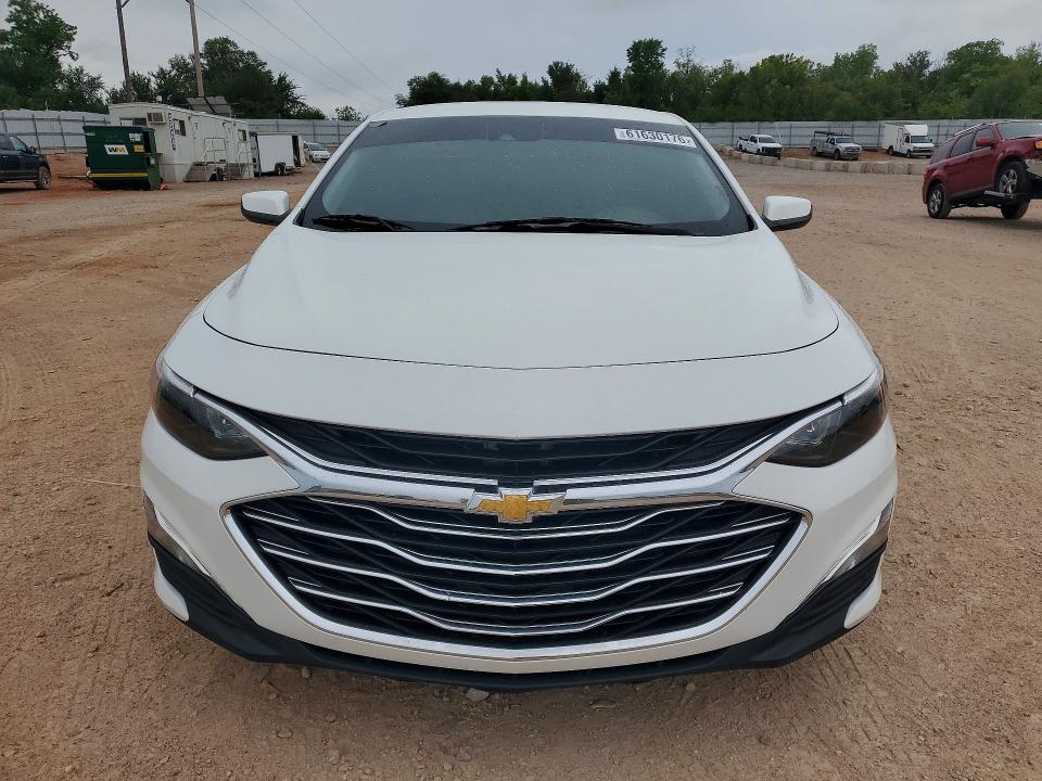 61630176 :رقم المزاد ، 1G1ZC5ST7LF136249 vin ، 2020 Chevrolet Malibu مزاد بيع