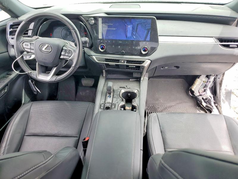 Продажа на аукционе авто 2023 Lexus Rx 350h, vin: 2T2BBMCAXPC004597, номер лота: 61975146