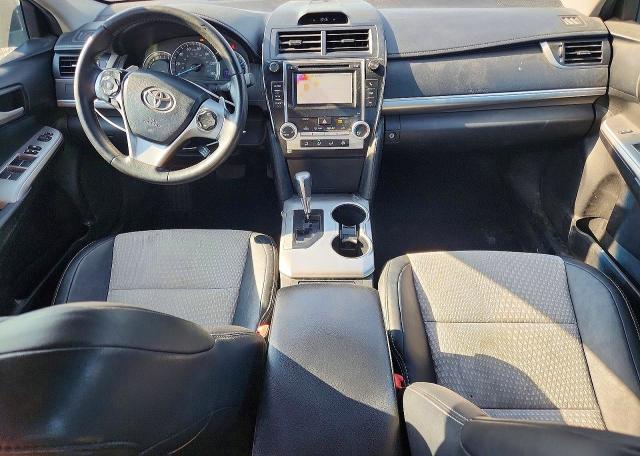 Продажа на аукционе авто 2013 Toyota Camry, vin: 4T1BF1FK3DU297409, номер лота: 60750566