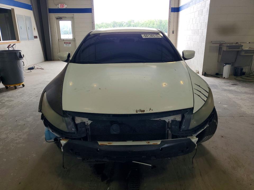 Aukcja sprzedaży 2009 Honda Accord, vin: 1HGCS12709A019888, numer aukcji: 60136516