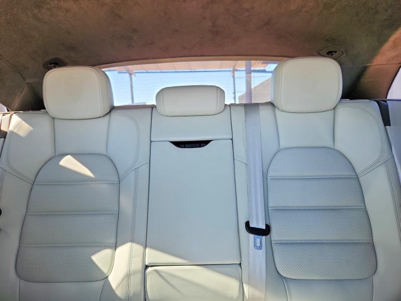 Aukcja sprzedaży 2015 Porsche Macan, vin: WP1AF2A53FLB98958, numer aukcji: 59379306