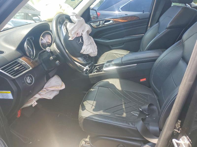 Продажа на аукционе авто 2012 Mercedes-benz Ml, vin: 4JGDA5HB2CA045632, номер лота: 59669076