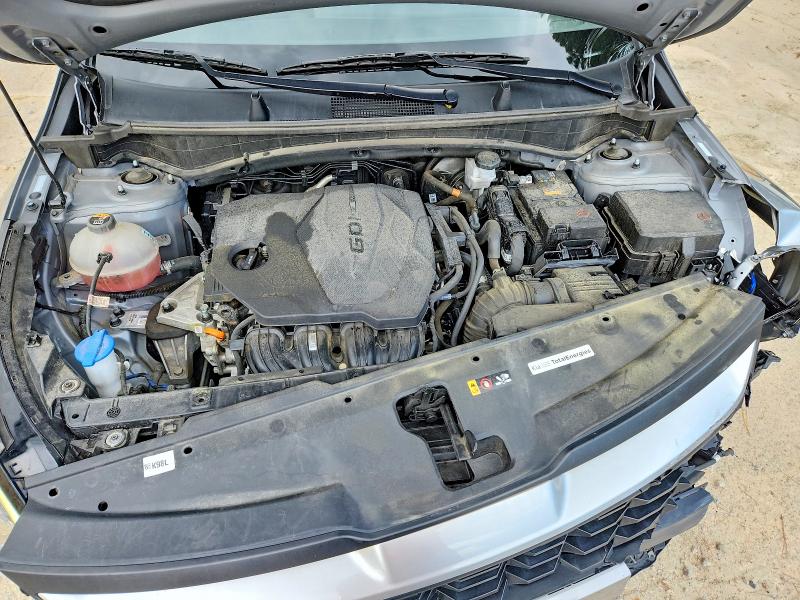 Продажа на аукционе авто 2025 Kia Sportage, vin: KNDPUCDF5S7371278, номер лота: 60305386