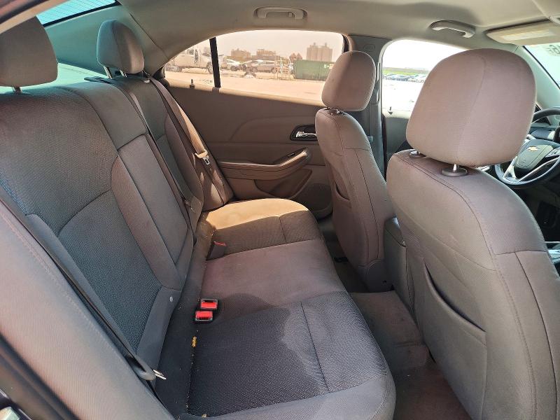 Aukcja sprzedaży 2015 Chevrolet Malibu, vin: 1G11B5S19FF123555, numer aukcji: 61855316