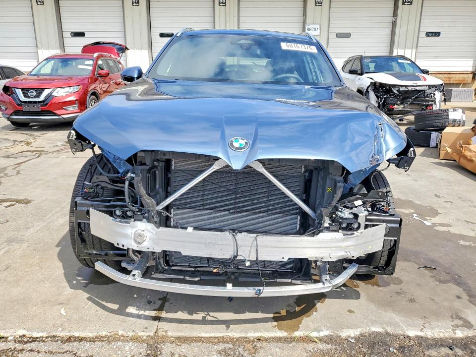 Aukcja sprzedaży 2025 Bmw X3, vin: 5UX53GP08S9Z75709, numer aukcji: 60167376